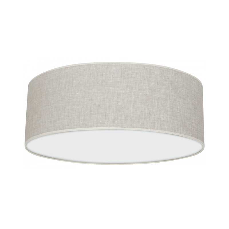 Lampa sufitowa LINO BIEL / LEN 3xE27
