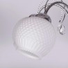 Lampa sufitowa K-JSL-6554/5 CHR z serii SUSAN