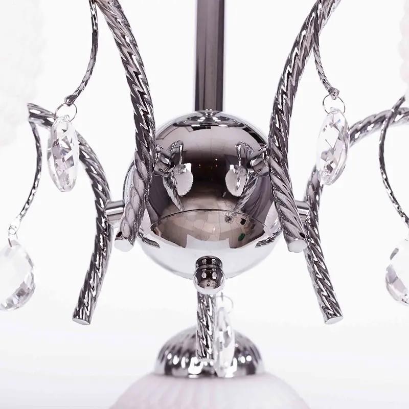 Lampa sufitowa K-JSL-6554/5 CHR z serii SUSAN