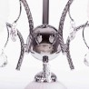 Lampa sufitowa K-JSL-6554/5 CHR z serii SUSAN