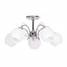 Lampa sufitowa K-JSL-6554/5 CHR z serii SUSAN
