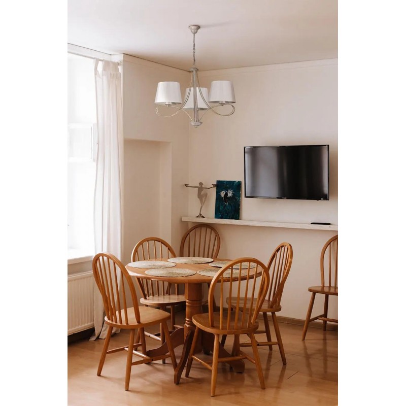Lampa wisząca K-4080 z serii SOFIA K-4080
