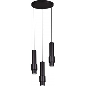 Lampa wisząca K-4546 z serii ROTO