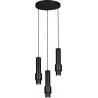 Lampa wisząca K-4546 z serii ROTO