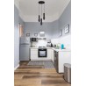 Lampa wisząca K-4546 z serii ROTO