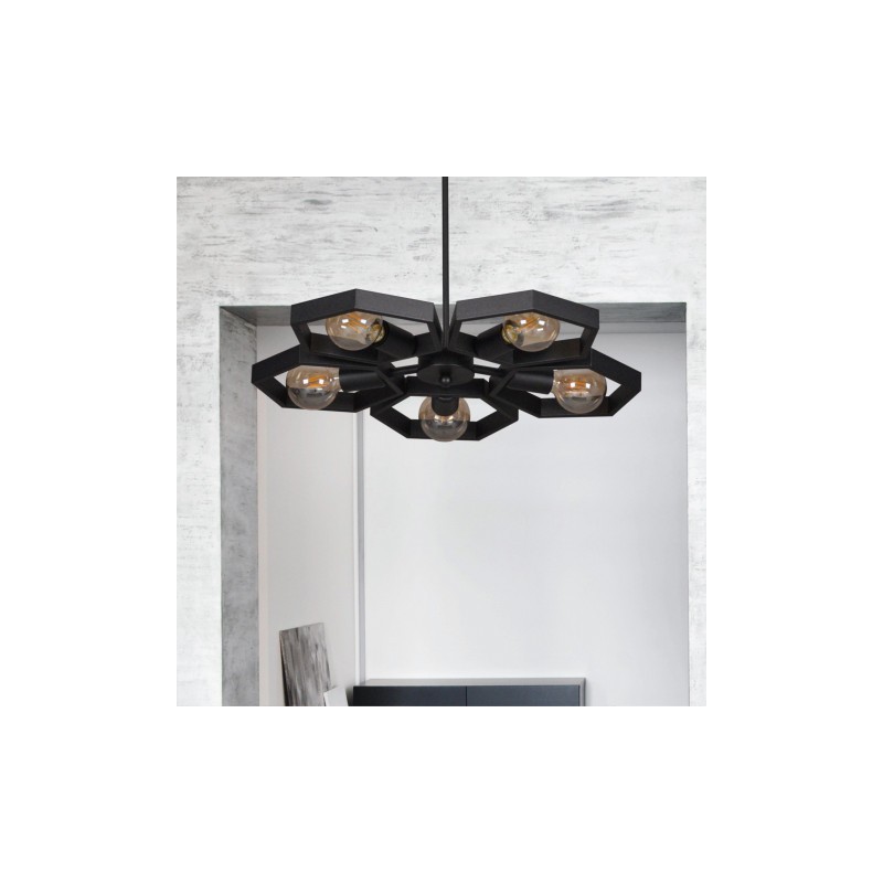 Lampa wisząca K-4731 z serii MARVEL