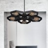 Lampa wisząca K-4731 z serii MARVEL