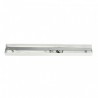 Lampa sufitowa VIDAR WHITE/GOLD 3xGU10