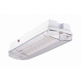 INLEWA 93460 ORION LED 100 SA 3H MT LT IP65