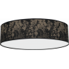 Lampa Sufitowa SATINO GOLD 3xE27 50cm
