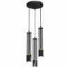 Lampa wisząca ESTILO 3xGU10