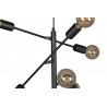 Lampa sufitowa K-4751 z serii CAMARA