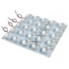 Panel Led Do Uprawy Roślin 30W 2500Lm
