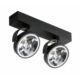 JERRY 2 12V BLACK