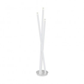 LAMPA STOJĄCA ALBA 9W LED