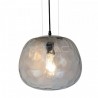 Oprawa Wisząca V-TAC Light Szkło fi300mm VT-7306