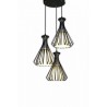 Lampa TRIPLE