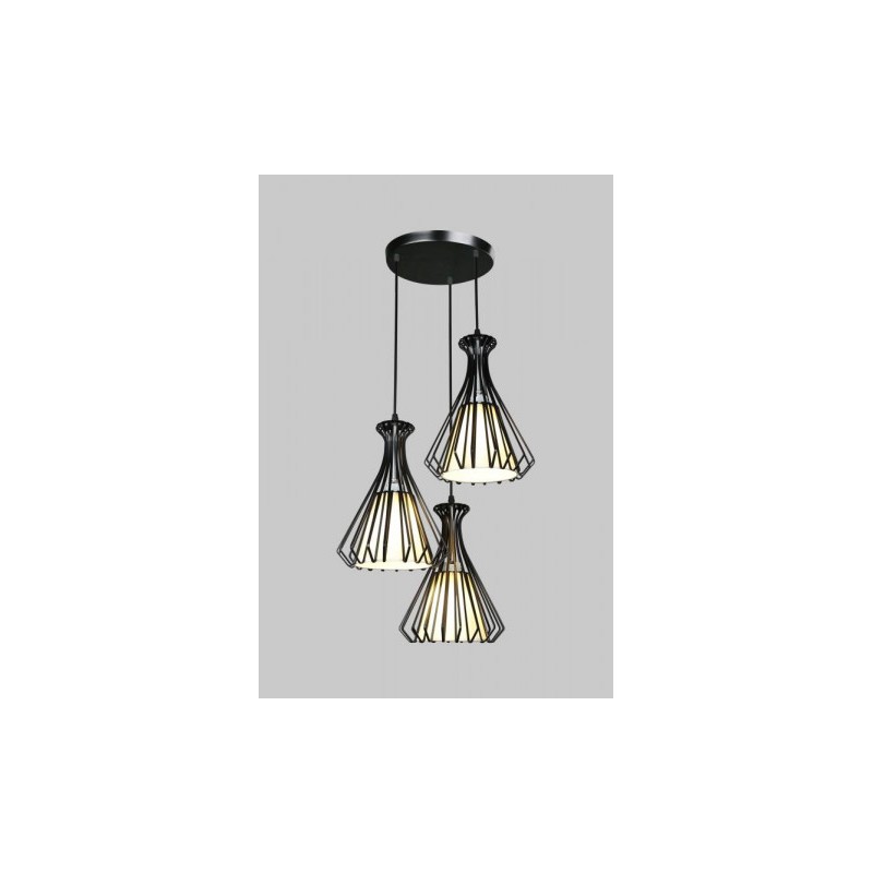 Lampa TRIPLE