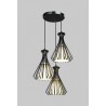 Lampa TRIPLE