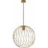 Lampa Wisząca K-4286 Z Serii Modena