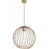 Lampa wisząca K-4287 z serii MODENA