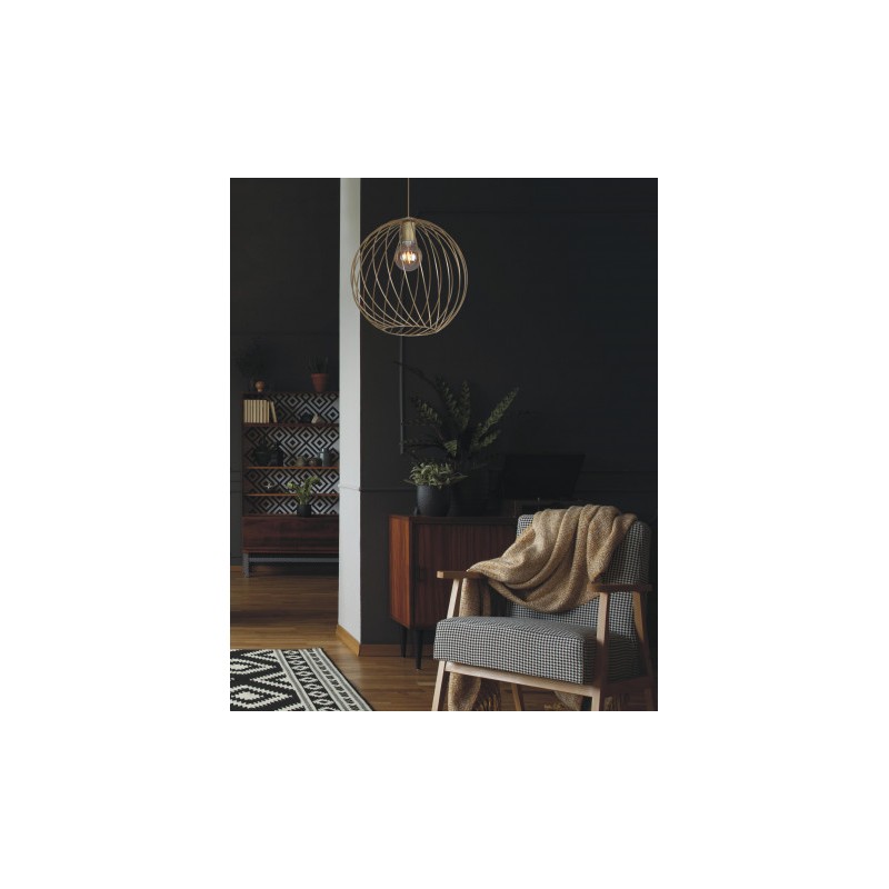 Lampa wisząca K-4287 z serii MODENA
