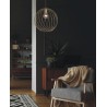 Lampa wisząca K-4287 z serii MODENA
