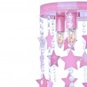 Lampa Sufitowa STAR 3xE27