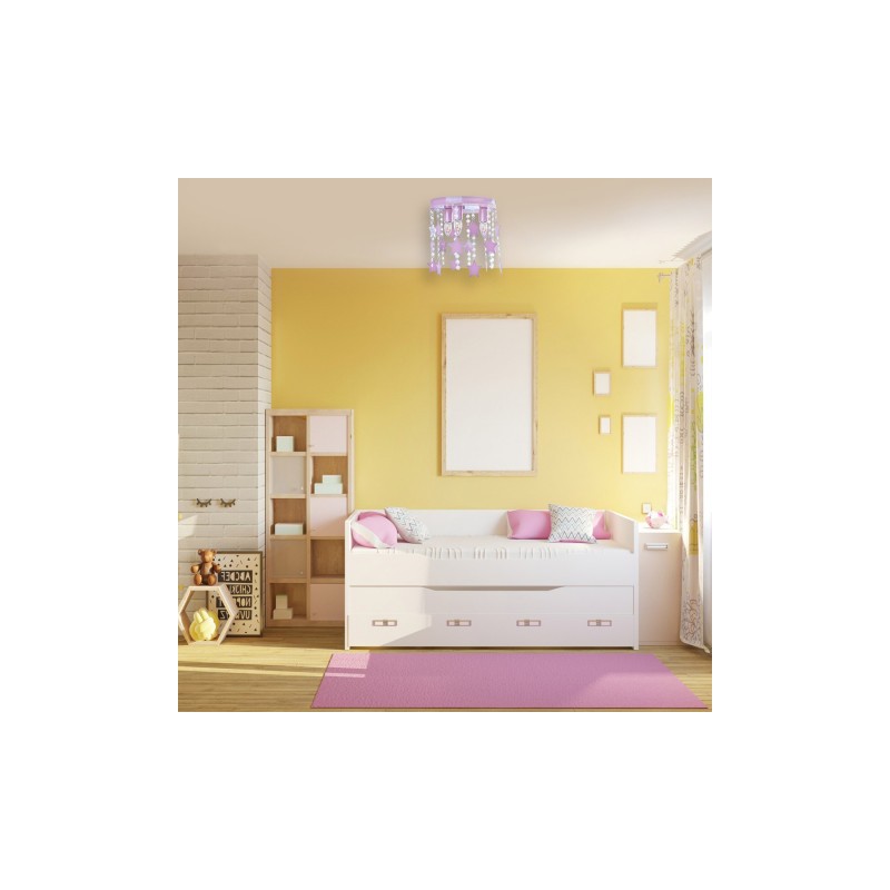 Lampa Sufitowa STAR 3xE27