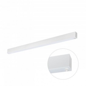 ALLDAY GO 840 36W 230V 112cm 115st White CZUJNIK 2 lata gwarancji