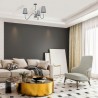 Żyrandol TIFFANY 3xE27