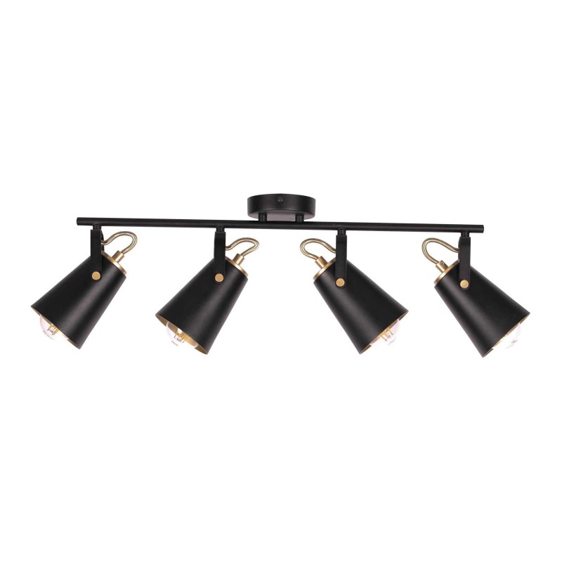 Lampa sufitowa K-8117 z serii NOKA