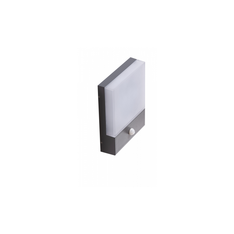 Modny kinkiet CIVITA SENSOR DGR AZ4360