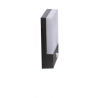 Modny kinkiet CIVITA SENSOR DGR AZ4360
