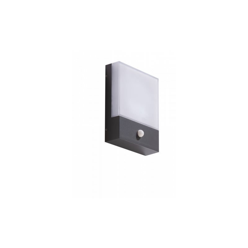 Modny kinkiet CIVITA SENSOR DGR AZ4360