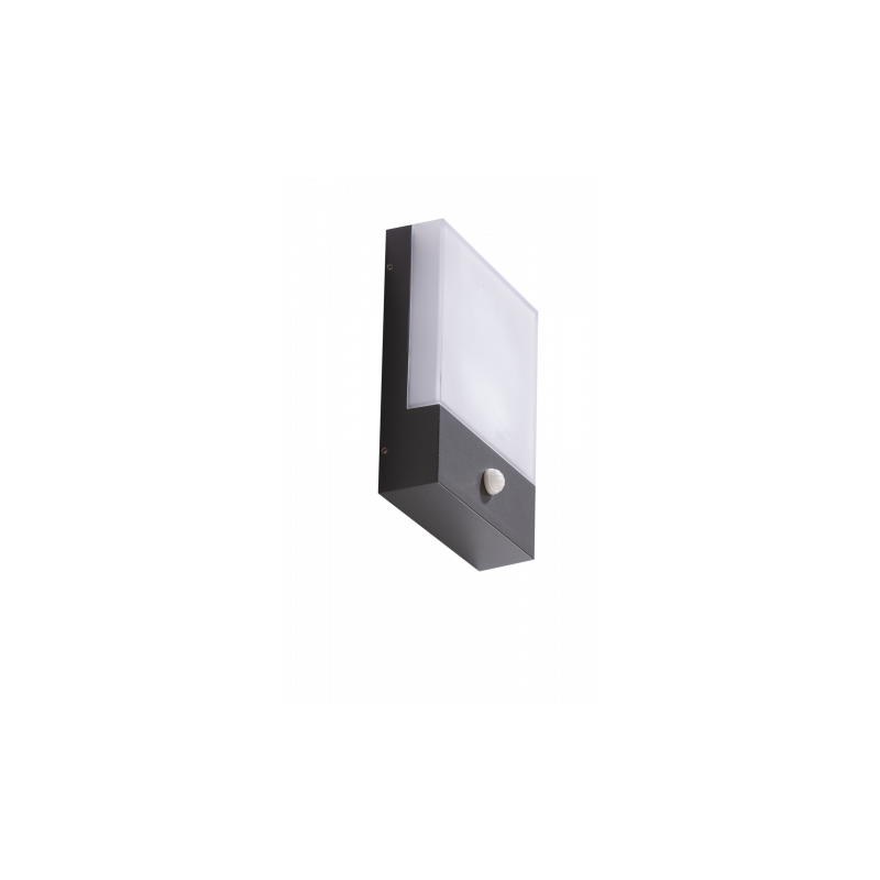 Modny kinkiet CIVITA SENSOR DGR AZ4360