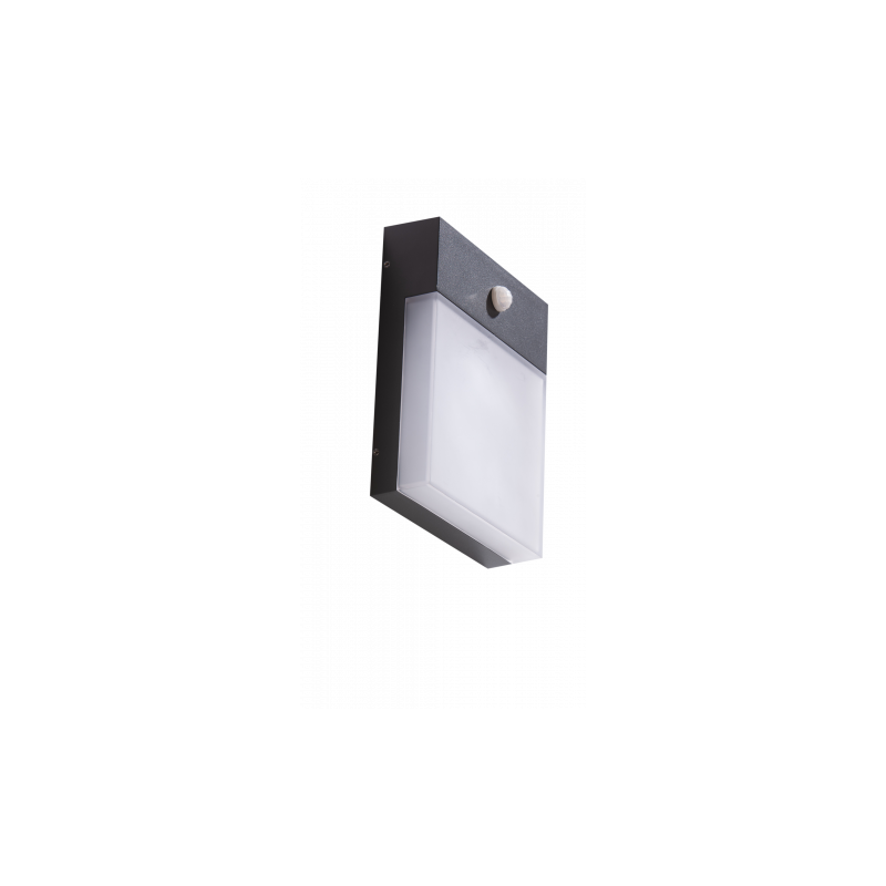 Modny kinkiet CIVITA SENSOR DGR AZ4360
