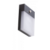 Modny kinkiet CIVITA SENSOR DGR AZ4360