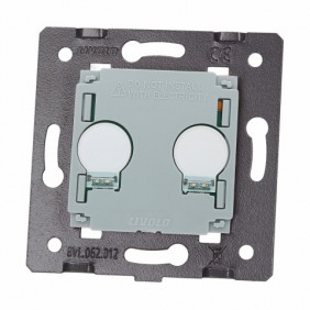 WKŁAD WŁĄCZNIKA ROLETOWEGO ZIGBEE WW-C702WZ