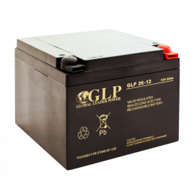 GLP 26-12