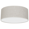 Lampa sufitowa LINO BIEL / LEN 2xE27