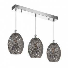 Lampa wisząca BELIZE 3xE27