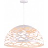 Lampa Wisząca K-8032-L Wh Z Serii Kiti