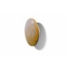 Kinkiet drewno LED 12W ANCONA WOOD M - 3000K