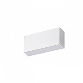 MINI28 ALLDAY INSPIRE ONE 830 11W 230V 28cm 115stWhite