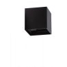 Kinkiet GAMBINO 3000K BK AZ4148
