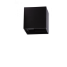 Kinkiet GAMBINO 3000K BK AZ4148