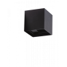 Kinkiet GAMBINO 3000K BK AZ4148