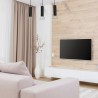 Lampa Wisząca DANTE BLACK/SILVER 3xGU10