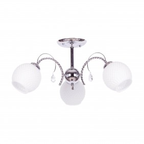 Lampa sufitowa K-JSL-6554/3 CHR z serii SUSAN